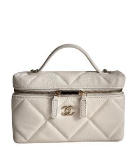 CHANEL Сумка через плечо