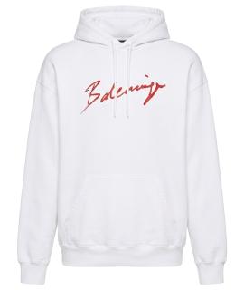 BALENCIAGA Худи/толстовка
