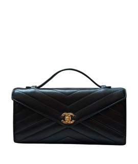 CHANEL Клатч/вечерняя сумка
