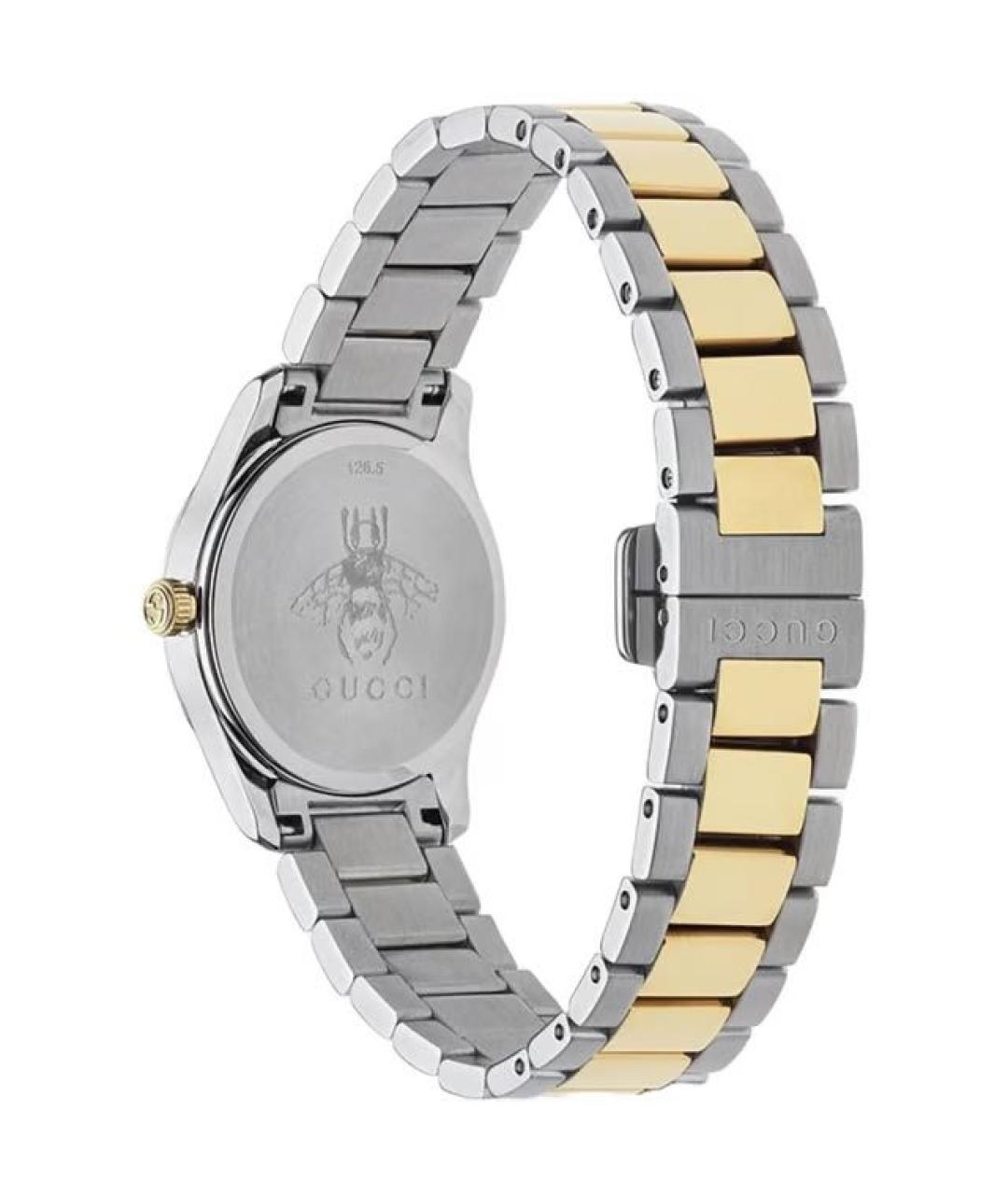 GUCCI Мульти часы, фото 2
