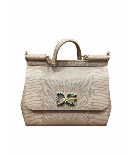 DOLCE&GABBANA Сумка с короткими ручками