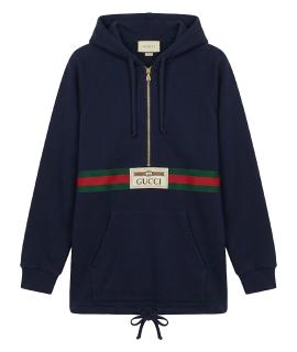 GUCCI Худи/толстовка