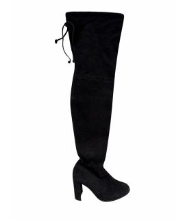 STUART WEITZMAN Ботфорты