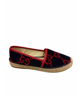 GUCCI Эспадрильи