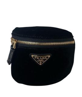 PRADA Сумка с короткими ручками