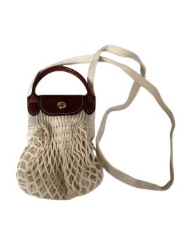 LONGCHAMP Сумка с короткими ручками