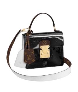 LOUIS VUITTON Сумка через плечо