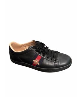 GUCCI Кеды