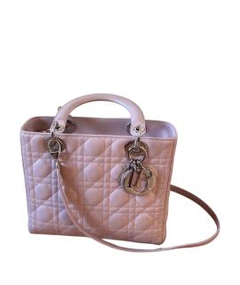 CHRISTIAN DIOR Сумка с короткими ручками