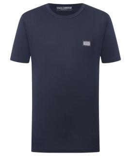 DOLCE&GABBANA Футболка