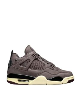 NIKE Высокие кроссовки / кеды