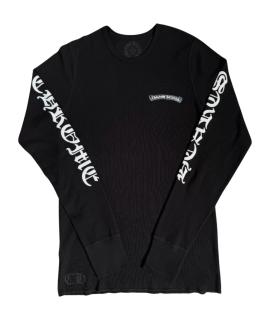CHROME HEARTS Лонгслив