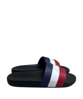 MONCLER Шлепанцы