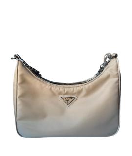 PRADA Сумка через плечо