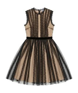 RED VALENTINO Вечернее платье