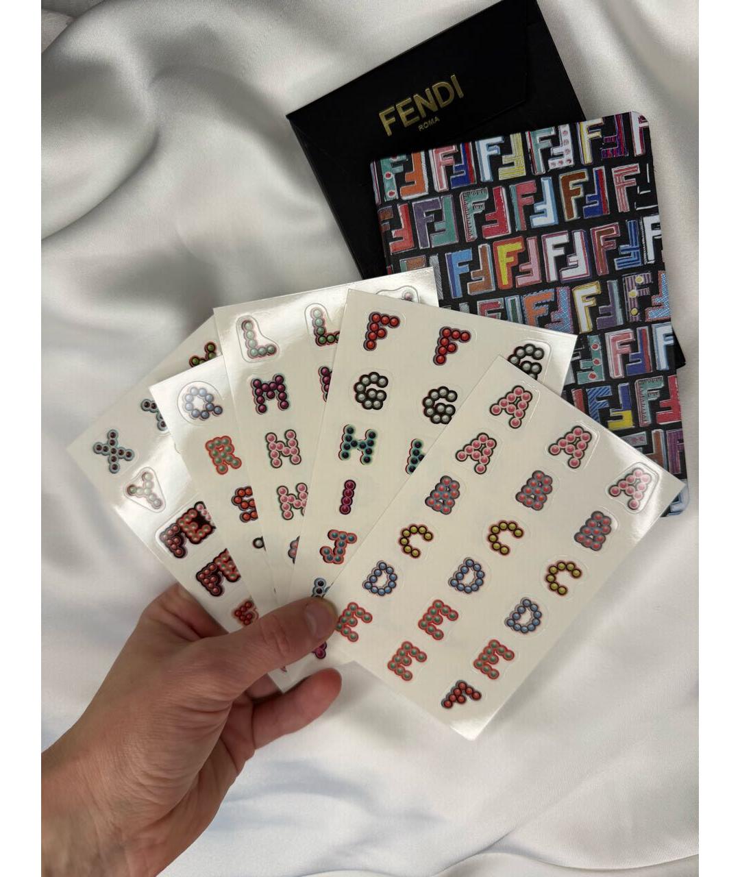 FENDI Книга, фото 2