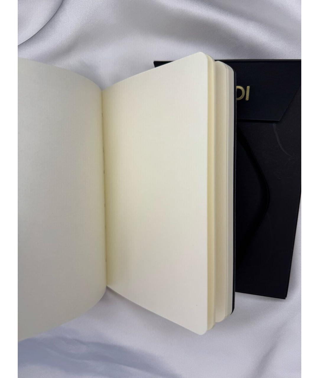 FENDI Книга, фото 4
