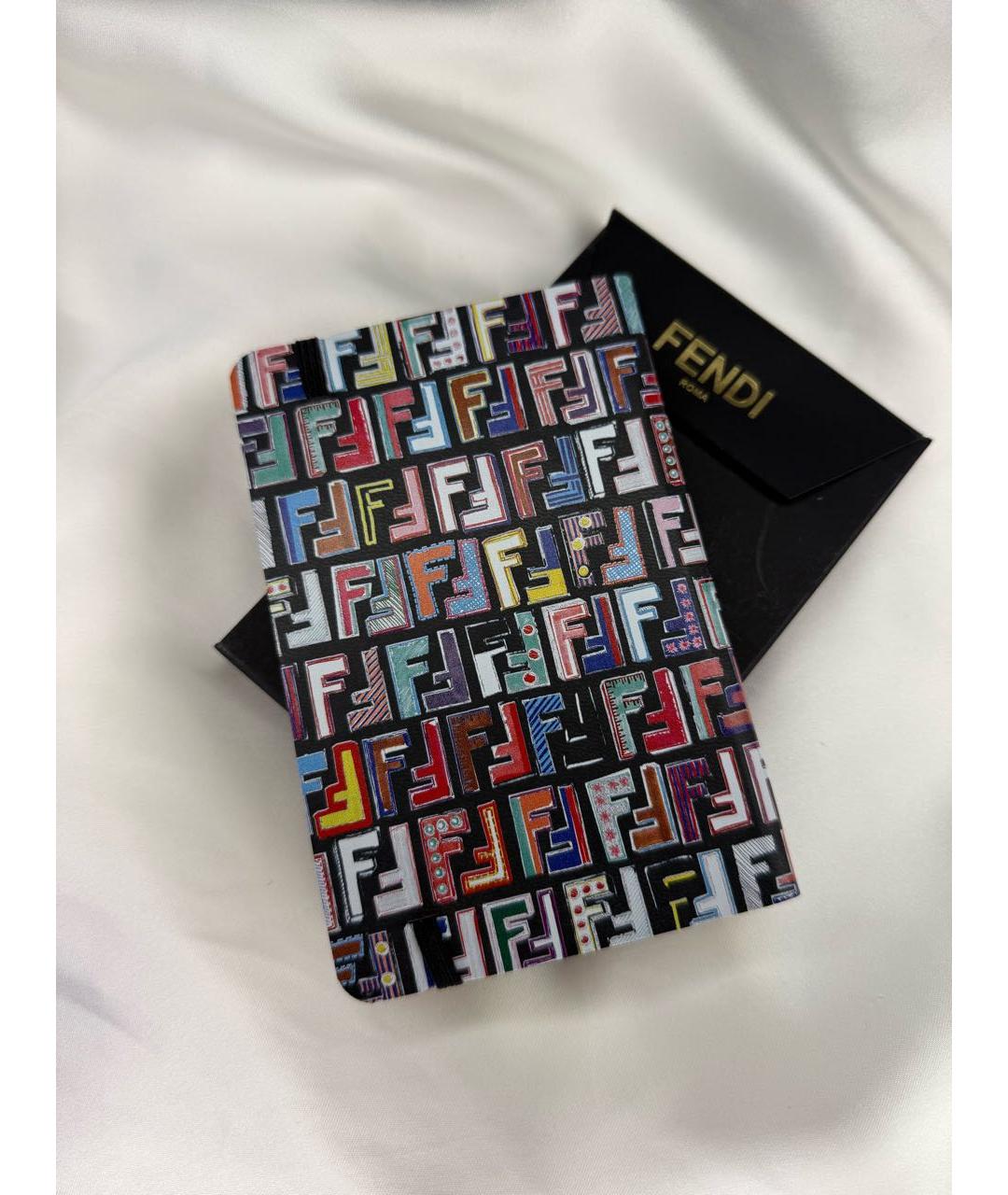 FENDI Книга, фото 3