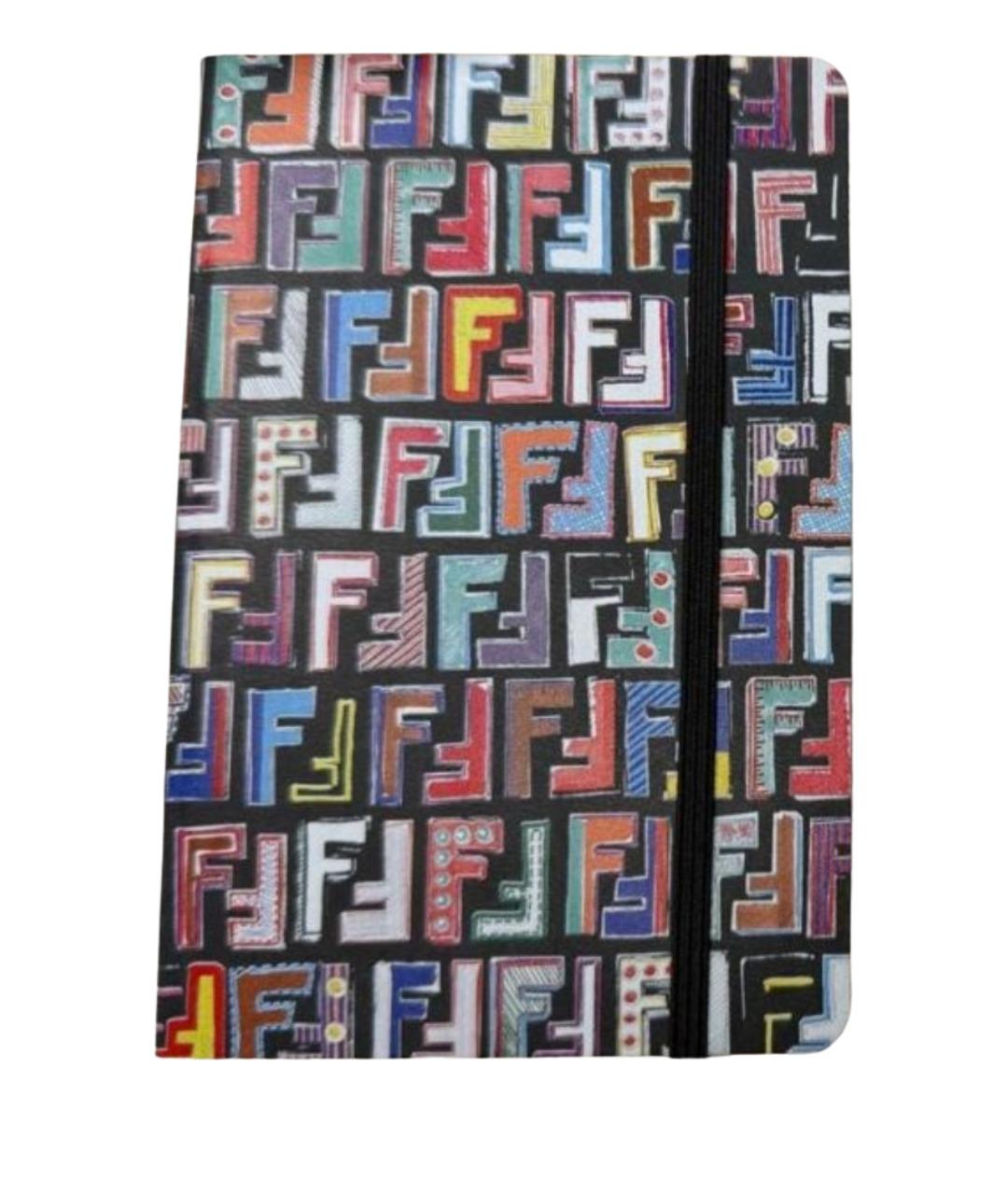 FENDI Книга, фото 1