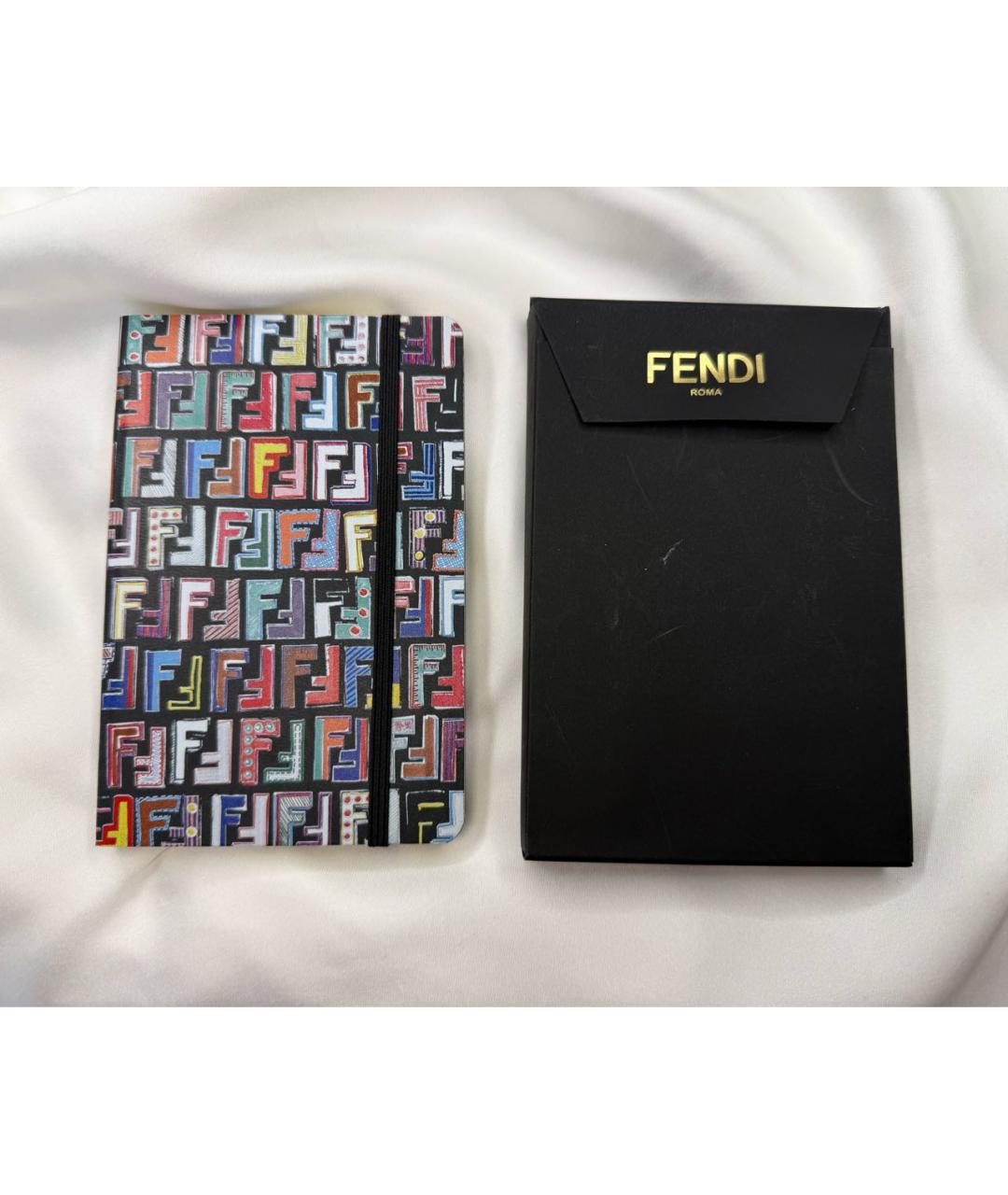 FENDI Книга, фото 6