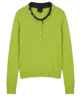 JUST CAVALLI Джемпер / свитер