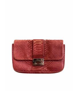 CHRISTIAN DIOR Сумка через плечо