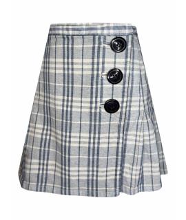BURBERRY Юбка мини