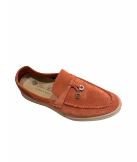 LORO PIANA Лоферы