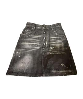 DSQUARED2 Юбка мини
