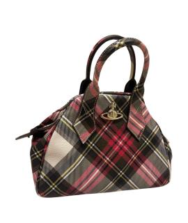 VIVIENNE WESTWOOD Сумка с короткими ручками