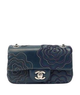 CHANEL Сумка через плечо