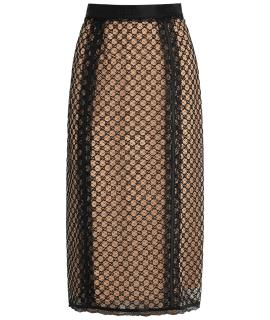 GUCCI Юбка миди