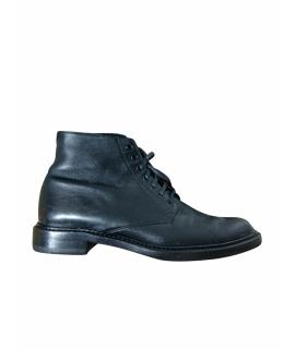 SAINT LAURENT Ботинки