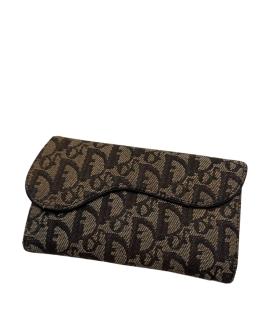 CHRISTIAN DIOR Кошелек