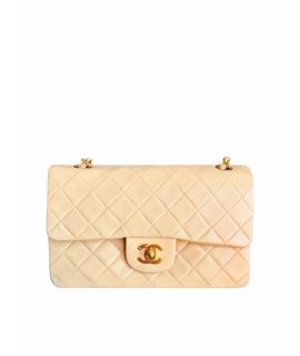 CHANEL Сумка через плечо
