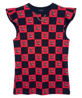 LOUIS VUITTON Майка