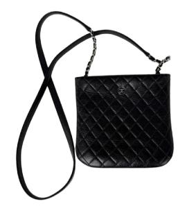 CHANEL Сумка через плечо