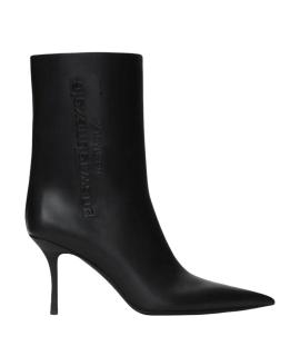 ALEXANDER WANG Полусапоги