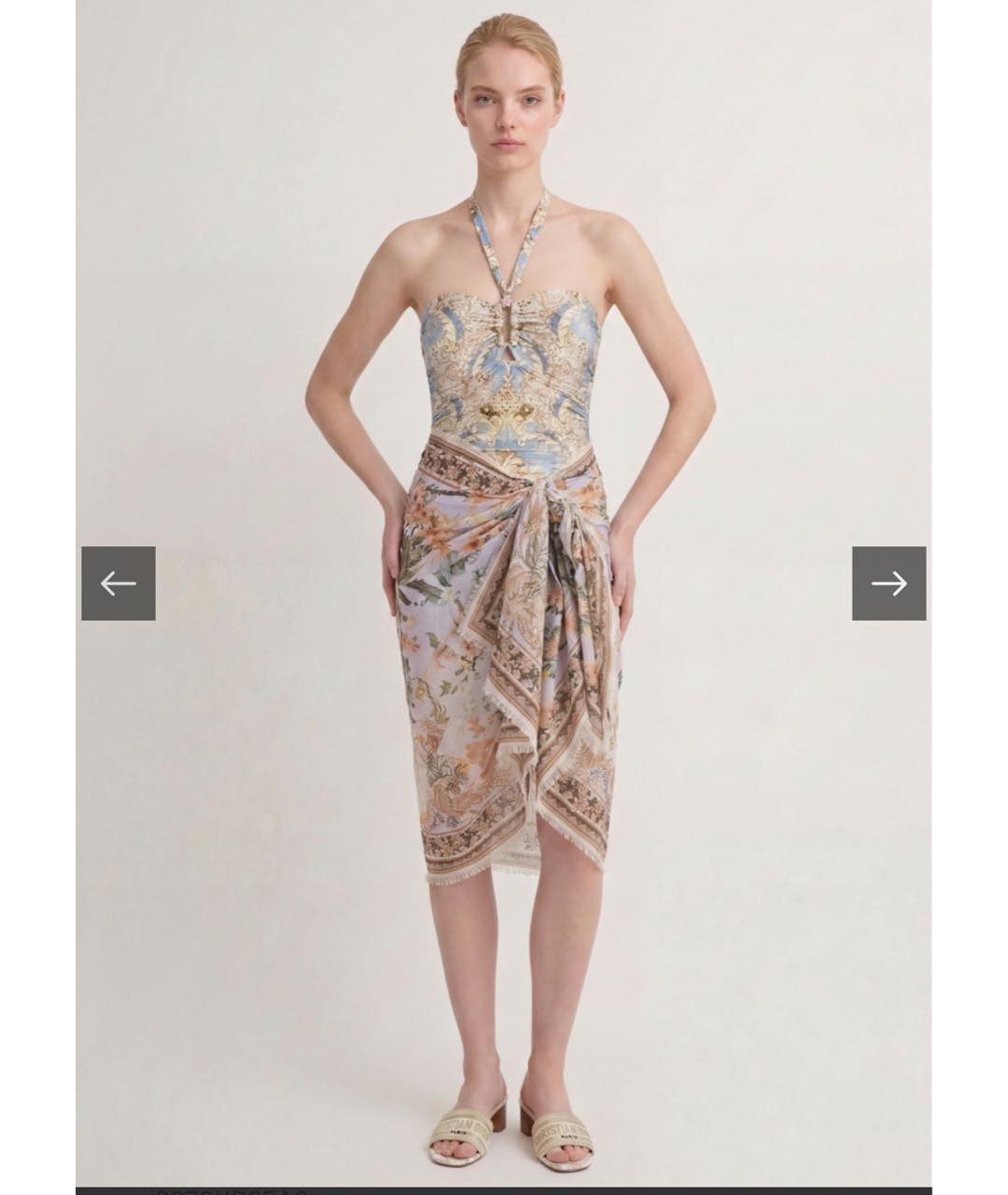 ZIMMERMANN Мульти парео, фото 2