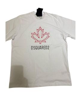 DSQUARED2 Детская футболка