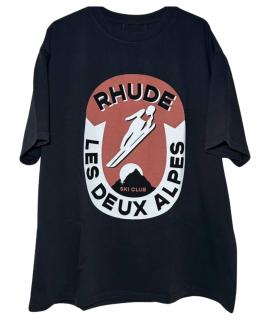 RHUDE Футболка