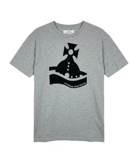 VIVIENNE WESTWOOD Футболка
