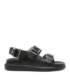 ALEXANDER MCQUEEN Сандалии