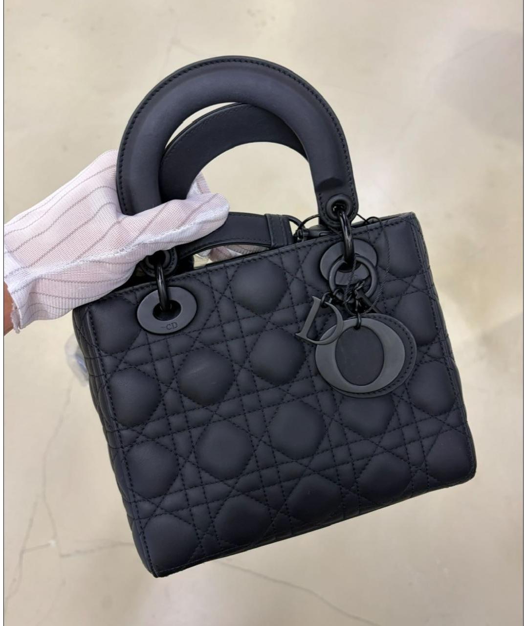 CHRISTIAN DIOR Сумка через плечо, фото 2
