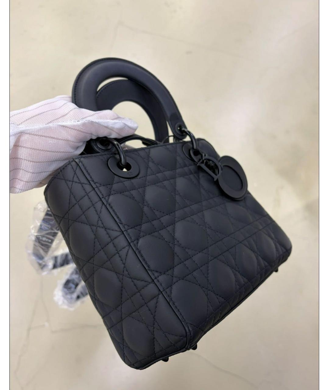 CHRISTIAN DIOR Сумка через плечо, фото 3