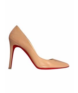 CHRISTIAN LOUBOUTIN Туфли