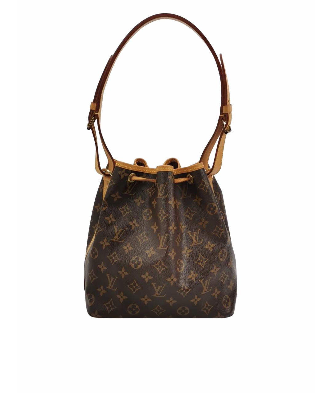 LOUIS VUITTON Сумка через плечо, фото 3