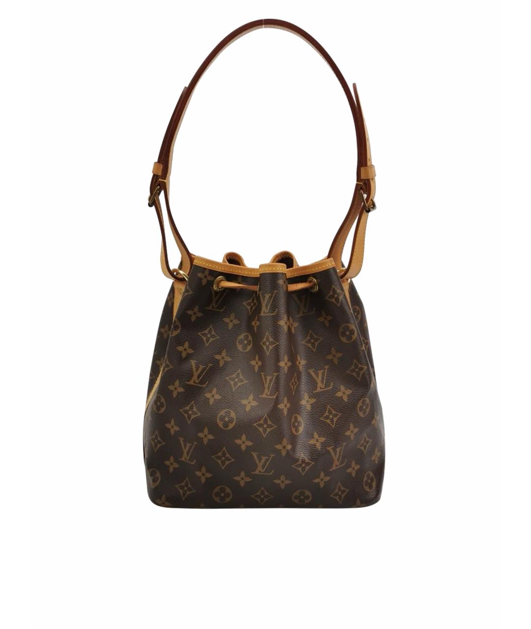 LOUIS VUITTON Сумка через плечо, фото 1