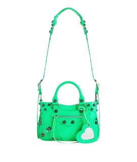 BALENCIAGA Сумка с короткими ручками