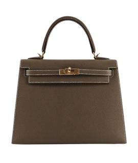 HERMES Сумка с короткими ручками